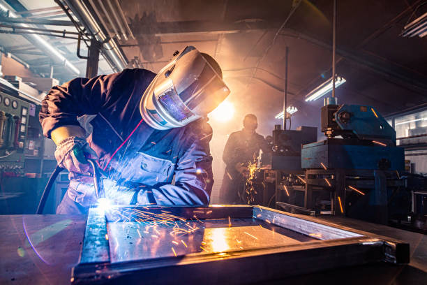 Best Marine and Shipbuilding Welding in Harwood Heights, IL