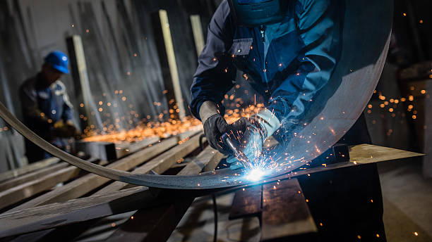 Affordable Welder Services in Harwood Heights, IL
