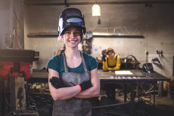 Affordable Welder Services in Harwood Heights, IL